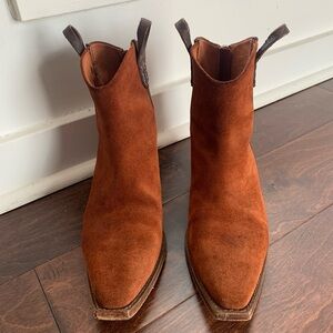 Free People Wesley Boots